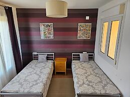 Bungalow in Ayamonte Near Portugal Border