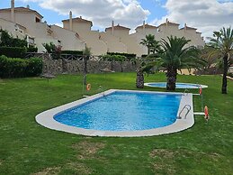 Bungalow in Ayamonte Near Portugal Border