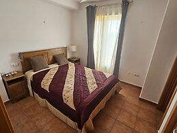 Bungalow in Ayamonte Near Portugal Border