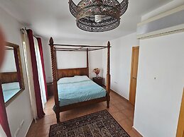 Bungalow in Ayamonte Near Portugal Border