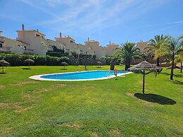 Bungalow in Ayamonte Near Portugal Border