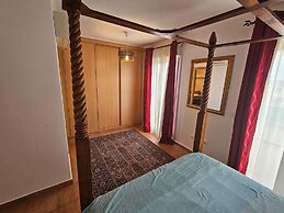 Bungalow in Ayamonte Near Portugal Border