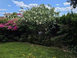 Bungalow in Ayamonte Near Portugal Border