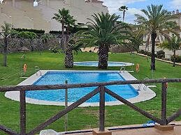 Bungalow in Ayamonte Near Portugal Border