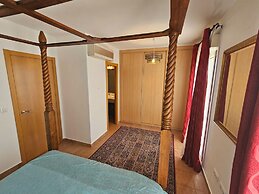 Bungalow in Ayamonte Near Portugal Border