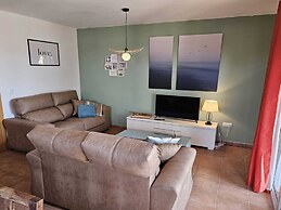 Bungalow in Ayamonte Near Portugal Border