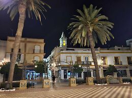 Bungalow in Ayamonte Near Portugal Border
