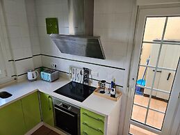 Bungalow in Ayamonte Near Portugal Border