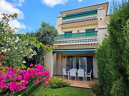 Bungalow in Ayamonte Near Portugal Border