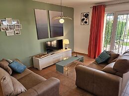 Bungalow in Ayamonte Near Portugal Border