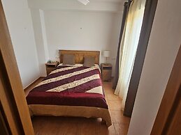 Bungalow in Ayamonte Near Portugal Border