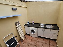Bungalow in Ayamonte Near Portugal Border