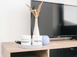 2 Person Holiday Park Home in Ulfborg
