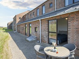 2 Person Holiday Park Home in Ulfborg