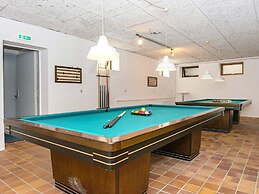 2 Person Holiday Park Home in Ulfborg