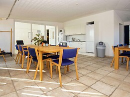 2 Person Holiday Park Home in Ulfborg