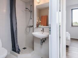 2 Person Holiday Park Home in Ulfborg