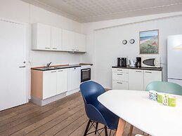 2 Person Holiday Park Home in Ulfborg