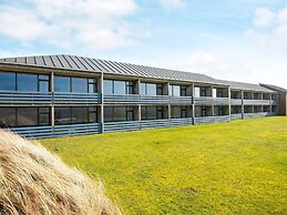2 Person Holiday Park Home in Ulfborg
