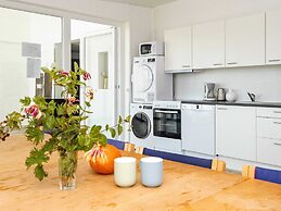 2 Person Holiday Park Home in Ulfborg