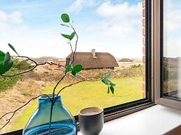 2 Person Holiday Park Home in Ulfborg