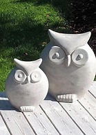 Holiday Apartment Owl's Nest