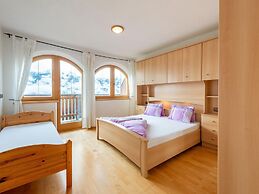 Welcoming Apartment in Stummerberg With Terrace