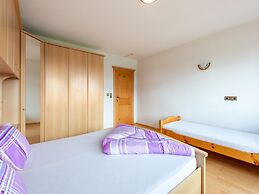 Welcoming Apartment in Stummerberg With Terrace