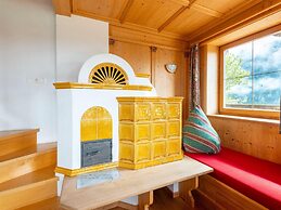 Welcoming Apartment in Stummerberg With Terrace