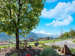 Welcoming Apartment in Stummerberg With Terrace