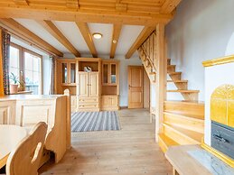 Welcoming Apartment in Stummerberg With Terrace