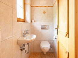 Welcoming Apartment in Stummerberg With Terrace