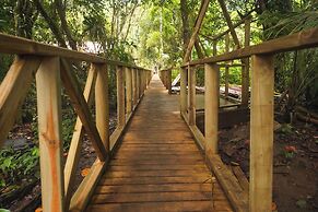 Kurrulau - Hotel Playa Pacífica