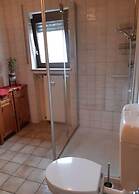 Lovely Apartment in Kirn