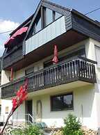 Lovely Apartment in Kirn