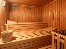 The Waldhaus Modern Retreat