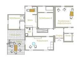 The Waldhaus Modern Retreat