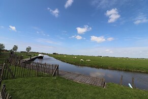Group Getaway in Friesland