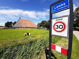 Group Getaway in Friesland