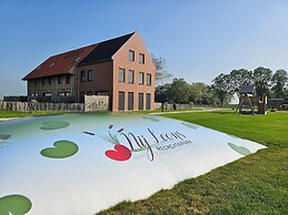 Group Getaway in Friesland