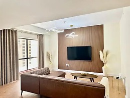 2BR Luxury Apartment Marina View
