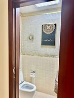 2BR Luxury Apartment Marina View
