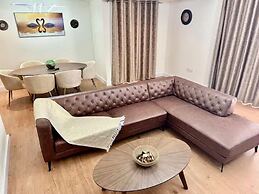2BR Luxury Apartment Marina View