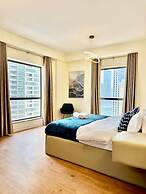 2BR Luxury Apartment Marina View