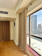 2BR Luxury Apartment Marina View