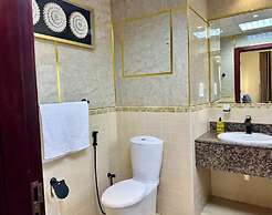2BR Luxury Apartment Marina View