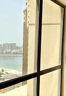 2BR Luxury Apartment Marina View
