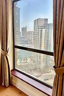 2BR Luxury Apartment Marina View
