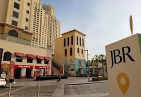 2BR Luxury Apartment Marina View