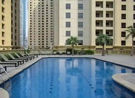 2BR Luxury Apartment Marina View